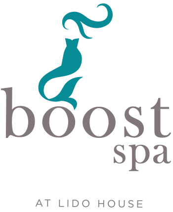 Boost Spa