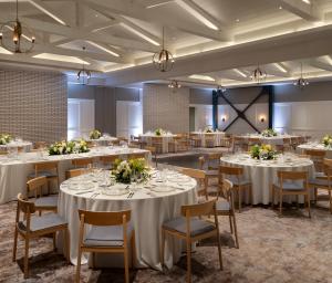 Image of BOATHOUSE BALLROOM 