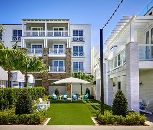 Image of LITTLE LIDO LAWN 